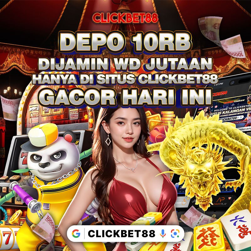 Clickbet88: Tips Cerdas untuk Menjadi Pemain Sukses dan Unggul image 1